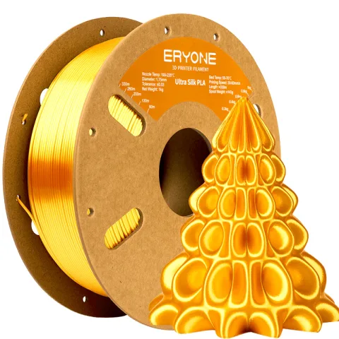 Eryone 1kg PLA Ultra Silk