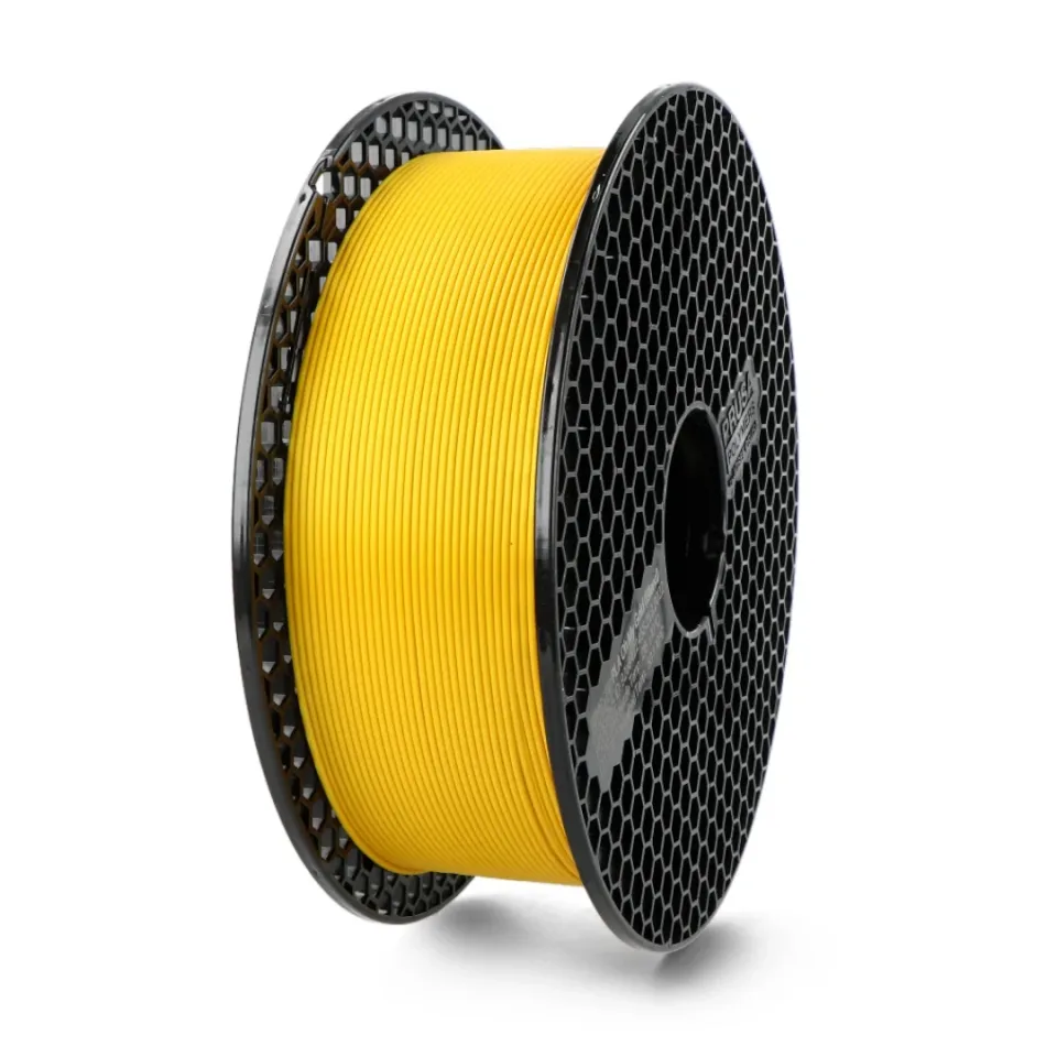 Prusament PLA 1,75 mm 1 kg - Oh My Gold