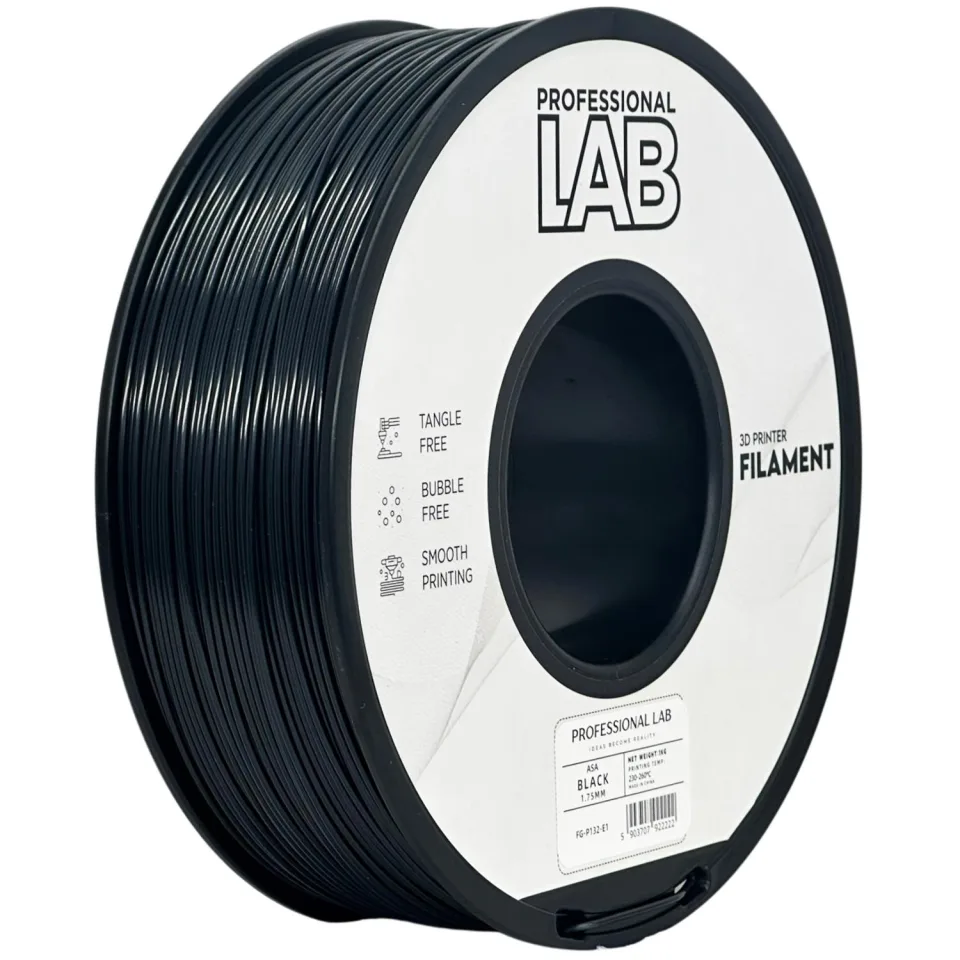 Professional Lab 1kg ASA