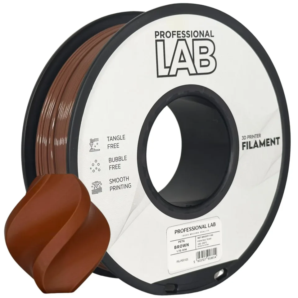 Professional Lab 1kg PETG