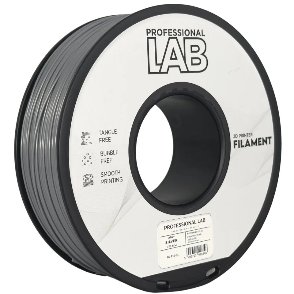 Professional Lab 1kg ABS+